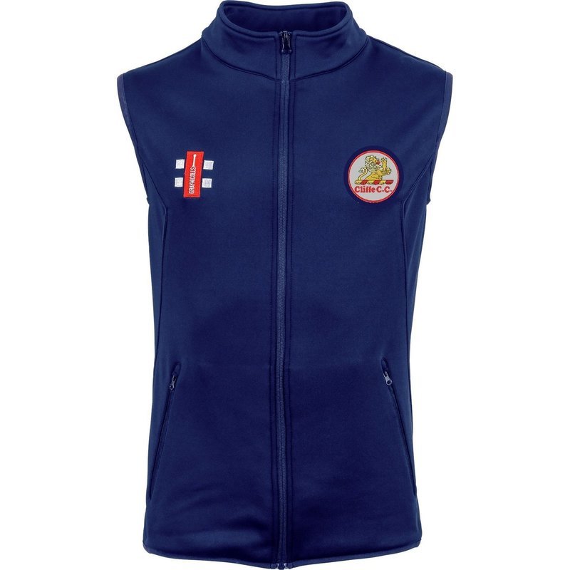 Cliffe Storm Thermo Bodywarmer Adult