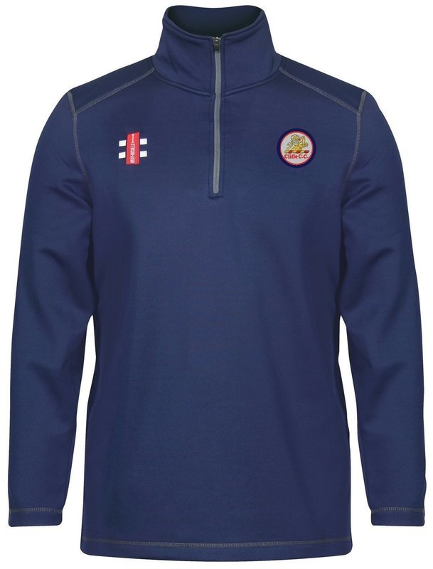 Cliffe Storm Thermo Fleece Adult Cliffe Storm Thermo Fleece Adult