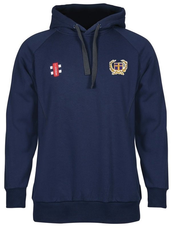 Durham City Storm Hooded Top Durham City Storm Hooded Top