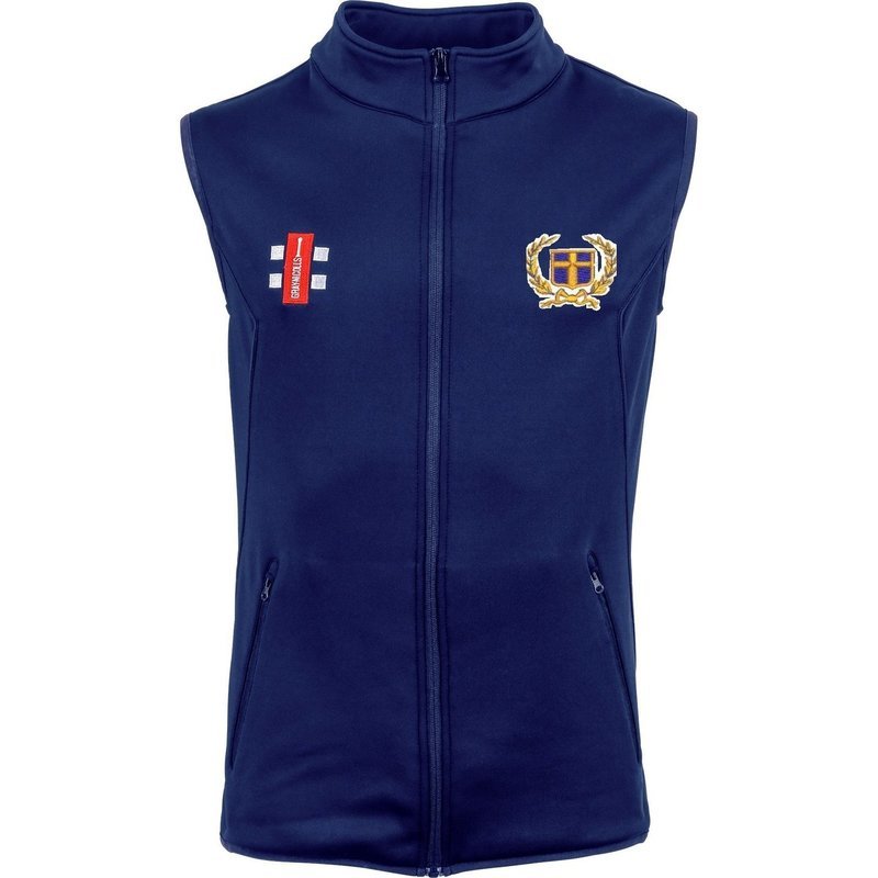 Durham CIty Storm Thermo Bodywarmer Durham CIty Storm Thermo Bodywarmer