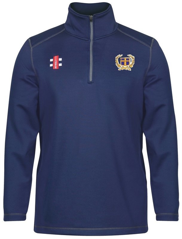 Durham City Storm Thermo Fleece Durham City Storm Thermo Fleece