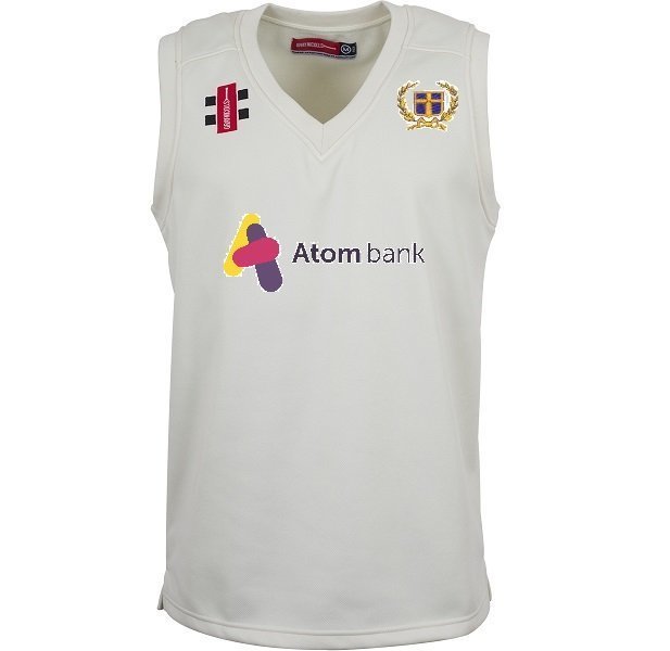 Durham City Pro Performance Sleeveless Slipover Durham City Pro Performance Sleeveless Slipover