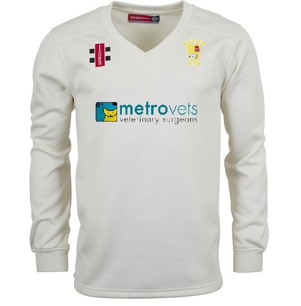 Greenside Pro Performance Long Sleeve Sweater Greenside Pro Performance Long Sleeve Sweater