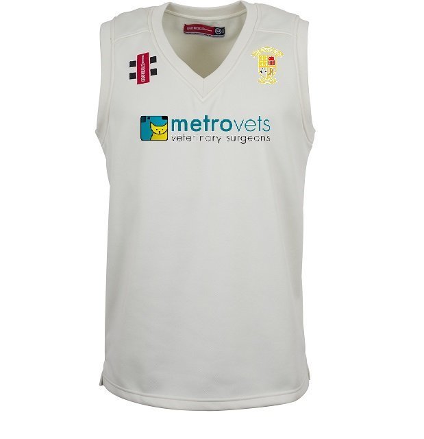 Greenside Pro Performance Sleeveless Slipover Greenside Pro Performance Sleeveless Slipover