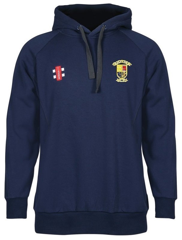 Greenside Storm Hooded Top Greenside Storm Hooded Top