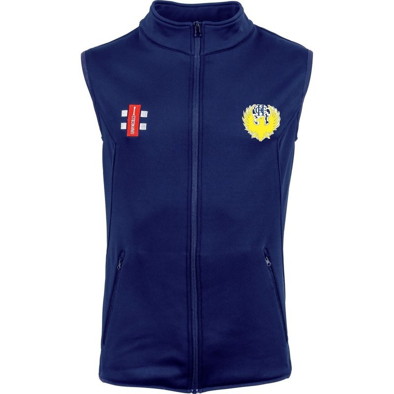 Hunwick Storm Thermo Bodywarmer Adult Hunwick Storm Thermo Bodywarmer Adult