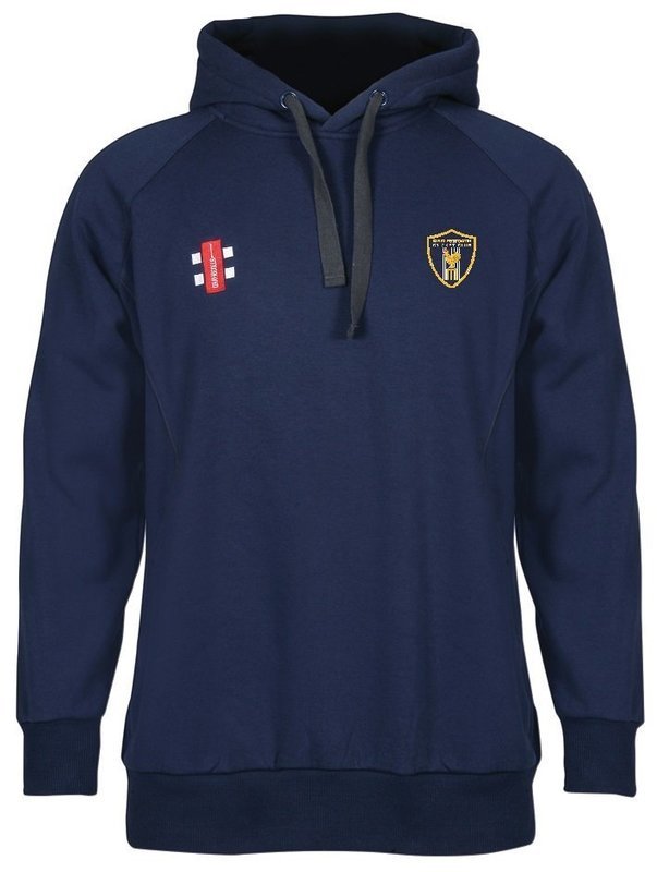 Kibblesworth Storm Hooded Top Kibblesworth Storm Hooded Top