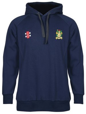 Maltby Storm Hooded Top Adult