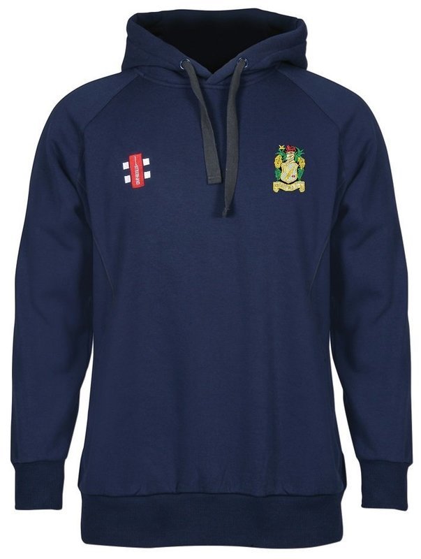 Maltby Storm Hooded Top Junior Maltby Storm Hooded Top Junior