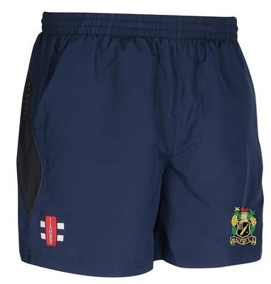 Maltby Storm Shorts Adult
