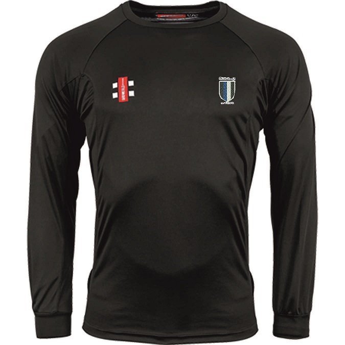 Middlesbrough Matrix Long Sleeve T Shirt Middlesbrough Matrix Long Sleeve T Shirt