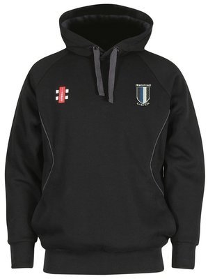 Middlesbrough Storm Hooded Top
