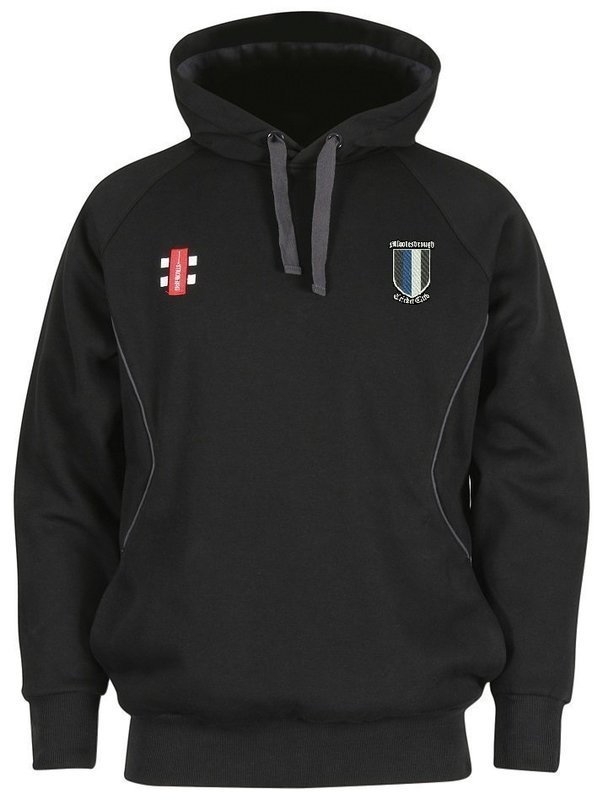 Middlesbrough Storm Hooded Top Middlesbrough Storm Hooded Top