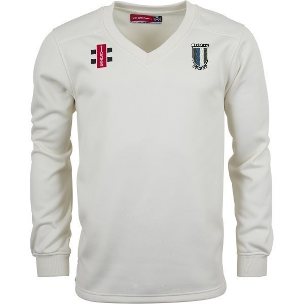 Middlesbrough Pro Performance Long Sleeve Sweater - Junior Section Middlesbrough Pro Performance Long Sleeve Sweater - Junior Section