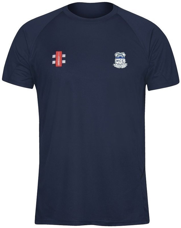 Murton Matrix Short Sleeve T Shirt Junior Murton Matrix Short Sleeve T Shirt Junior