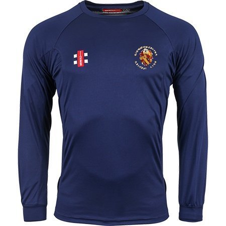 Richmondshire Matrix Long Sleeve T Shirt Adult Richmondshire Matrix Long Sleeve T Shirt Adult