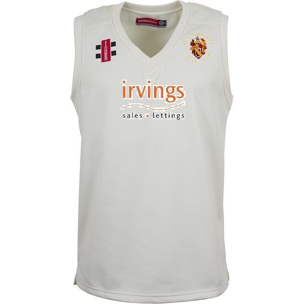 Richmondshire Pro Performance Sleeveless Slipover Adult Richmondshire Pro Performance Sleeveless Slipover Adult