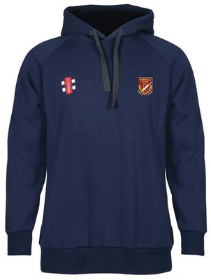 Ryhope Storm Hooded Top Adult