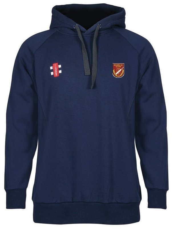 Ryhope Storm Hooded Top Junior Ryhope Storm Hooded Top Junior