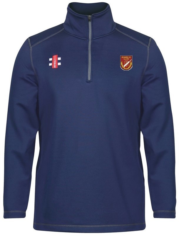 Ryhope Storm Thermo Fleece Adult Ryhope Storm Thermo Fleece Adult