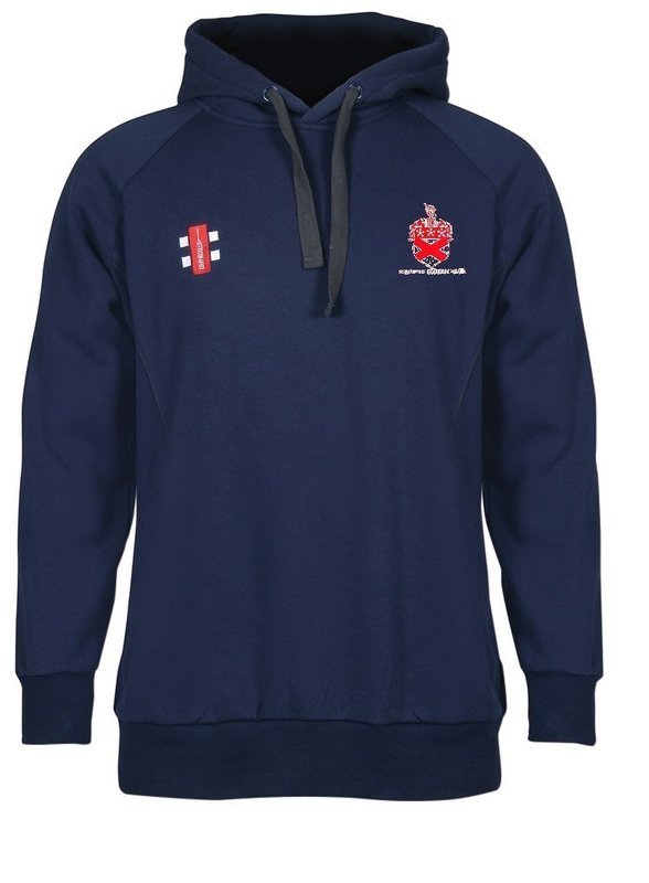 Scruton Storm Hooded Top Junior Scruton Storm Hooded Top Junior