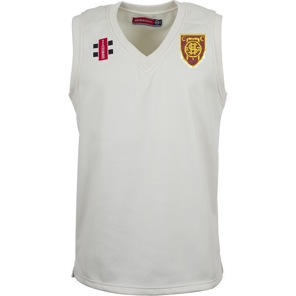 South Hetton Pro Performance Sleeveless Slipover South Hetton Pro Performance Sleeveless Slipover