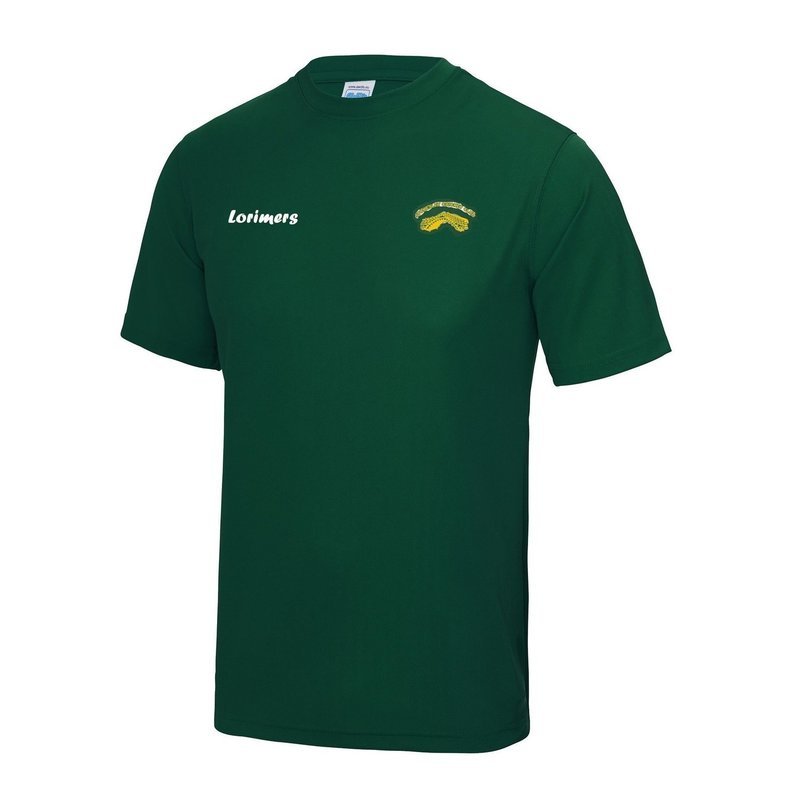 Stokesley Lorimers T Shirt