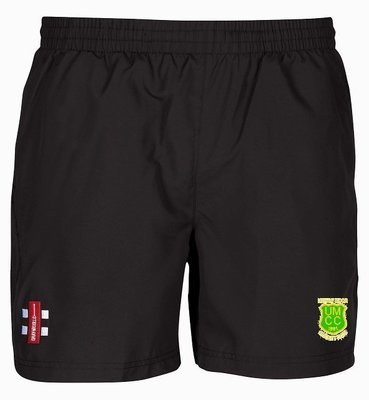 Ushaw Moor Storm Shorts