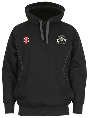 Great Ayton Storm Hooded Top