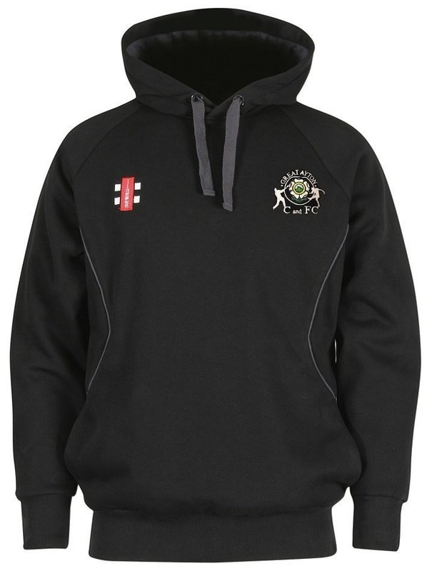 Great Ayton Storm Hooded Top Great Ayton Storm Hooded Top