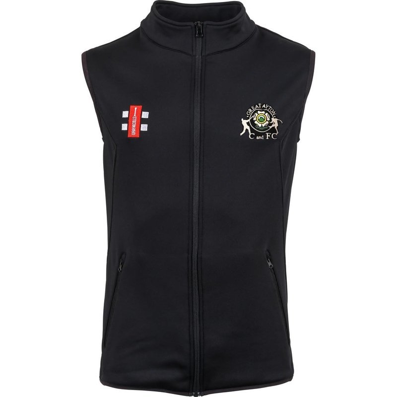 Great Ayton Storm Thermo Bodywarmer Great Ayton Storm Thermo Bodywarmer