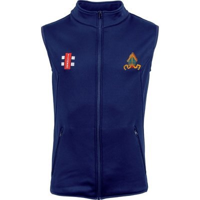 Bishop Auckland Storm Thermo Bodywarmer