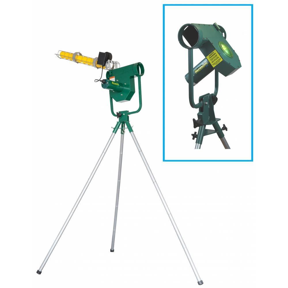 Paceman cricket bowling machine pro x2 Clearance