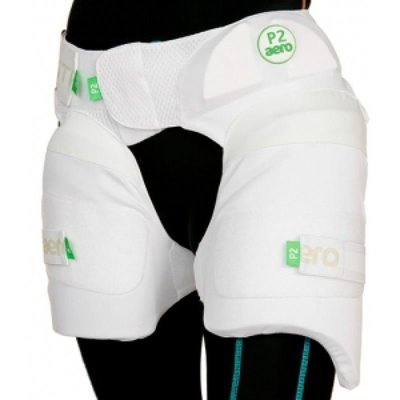 Aero P2 Stripper v7.0 Adult Lower Body Protection