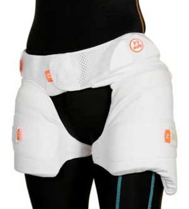 Aero P3 Stripper v7.0 Junior Lower Body Protection
