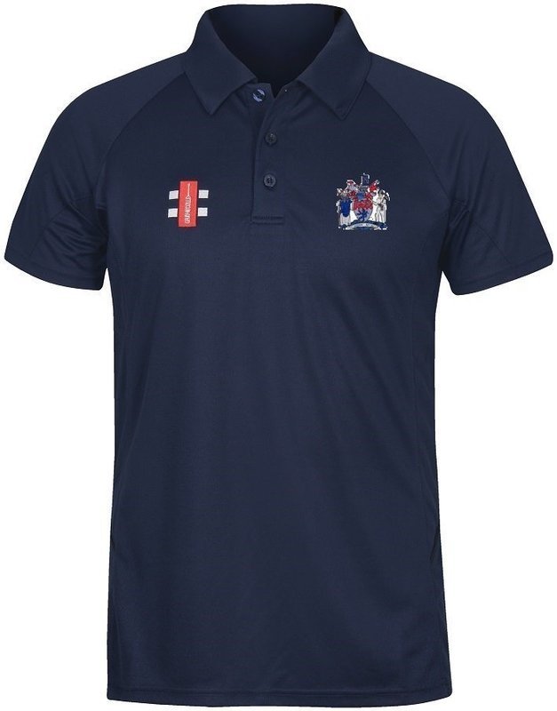 Peterlee Matrix Polo Shirt Peterlee Matrix Polo Shirt