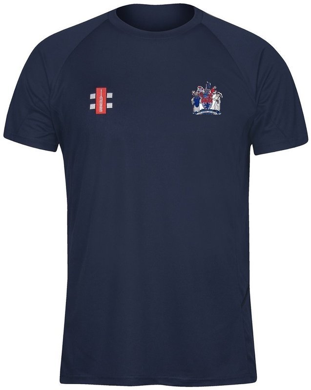 Peterlee Matrix T Shirt Peterlee Matrix T Shirt