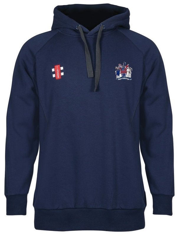 Peterlee Storm Hooded Top Peterlee Storm Hooded Top