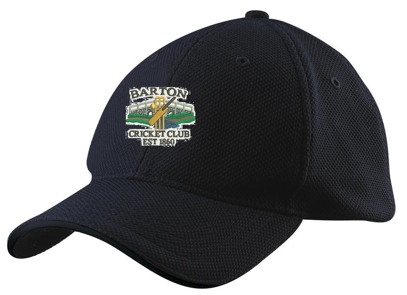 Barton Cricket Cap Barton Cricket Cap