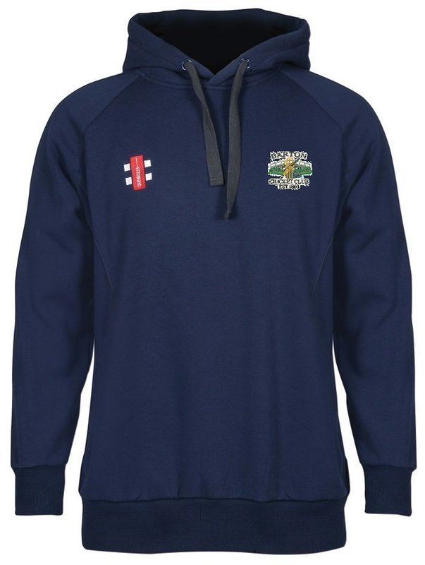 Barton Storm Hooded Top Junior Barton Storm Hooded Top Junior