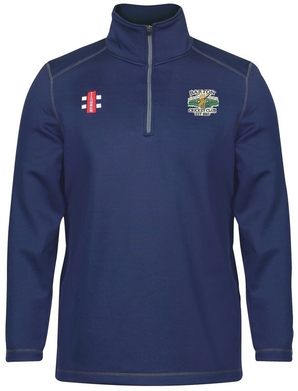 Barton Storm Thermo Fleece Adult Barton Storm Thermo Fleece Adult