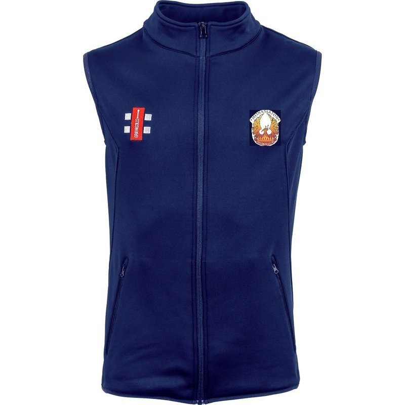 Monkseaton Storm Bodywarmer Adult Monkseaton Storm Bodywarmer Adult