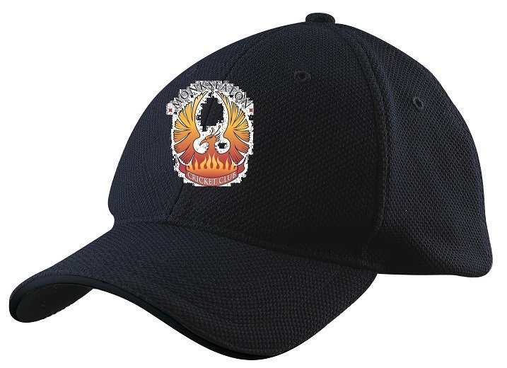 Monkseaton Cricket Cap Monkseaton Cricket Cap