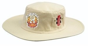 Monkseaton Wide Rim Sun Hat