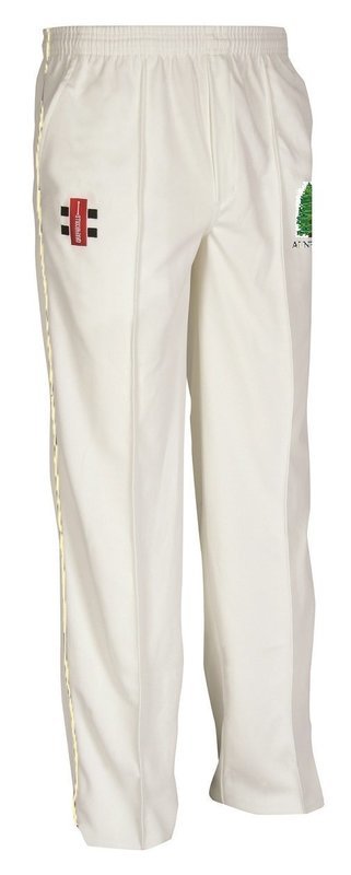 Alne Matrix Cricket Pant