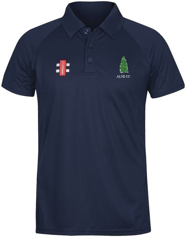 Alne Matrix Polo Shirt