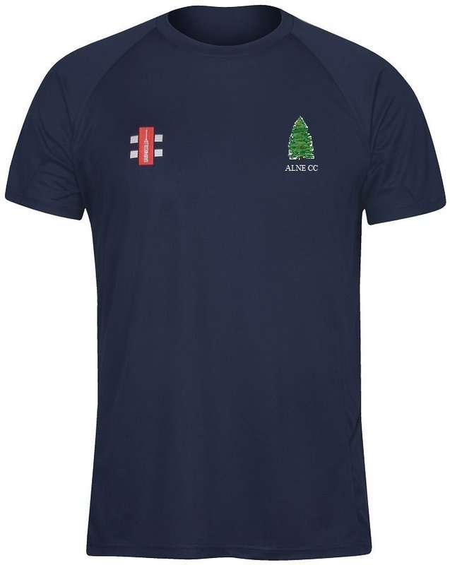 Alne Matrix Short Sleeve T Shirt