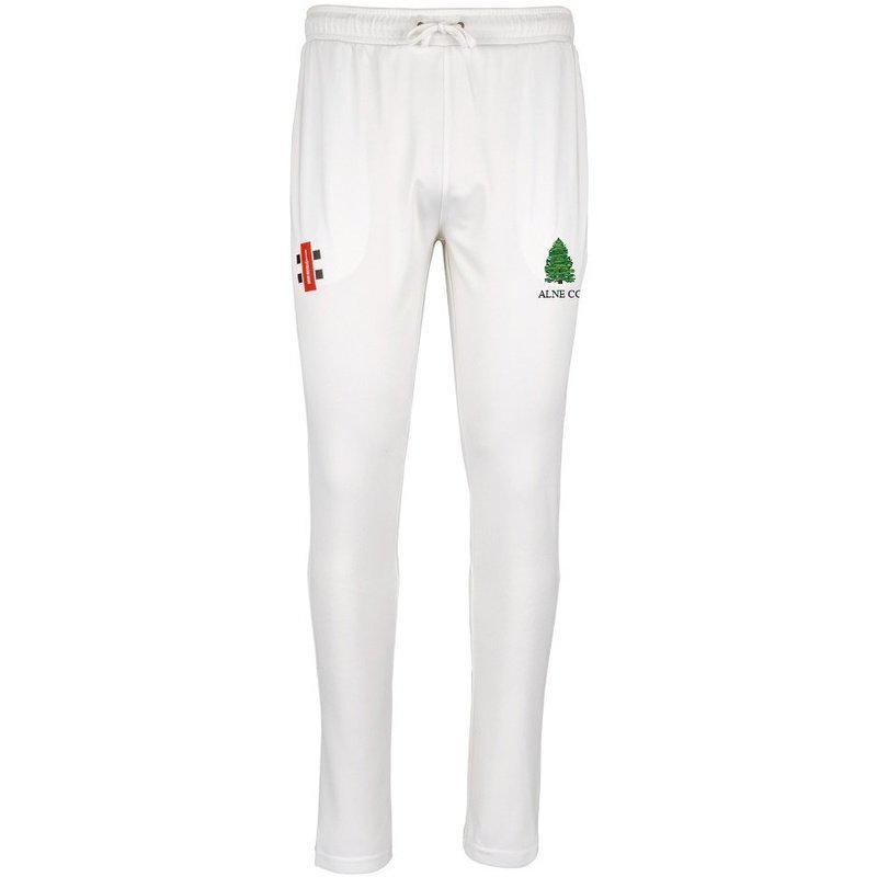 Alne Pro Performance Cricket Pant