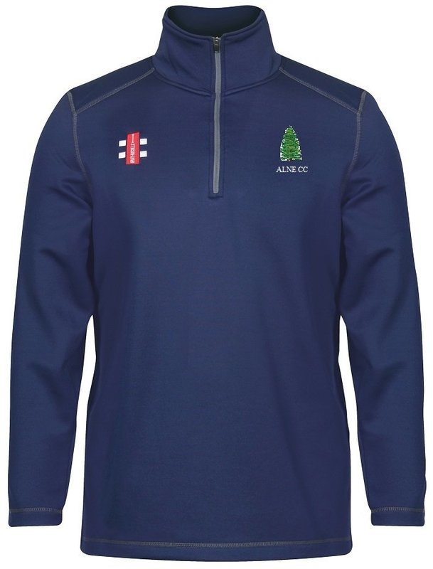 Alne Storm Thermo Fleece