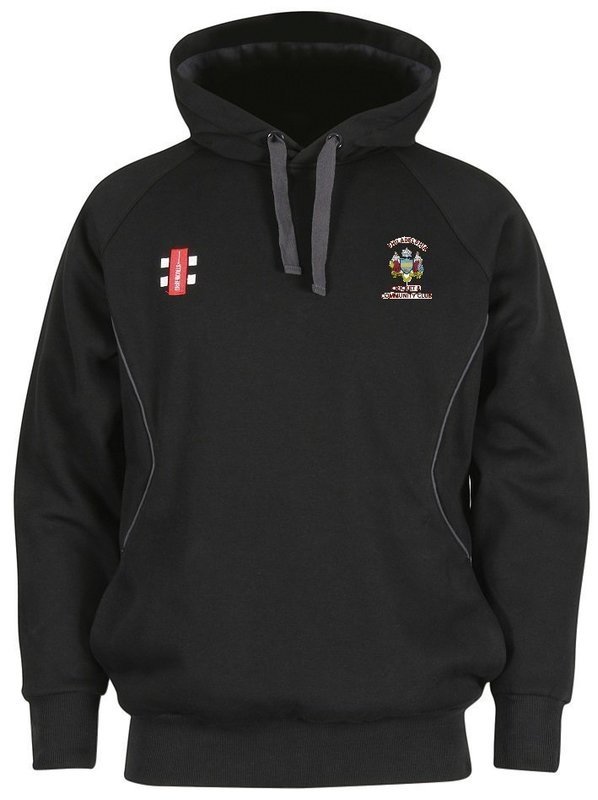 Philadelphia Storm Hooded Top